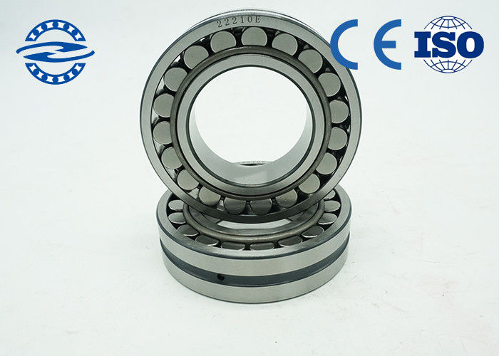 غلتک عمیق غلتک اندازه 45mm * 85 میلی متر * 21 میلی متر / سرعت بالا تحمل تحمل