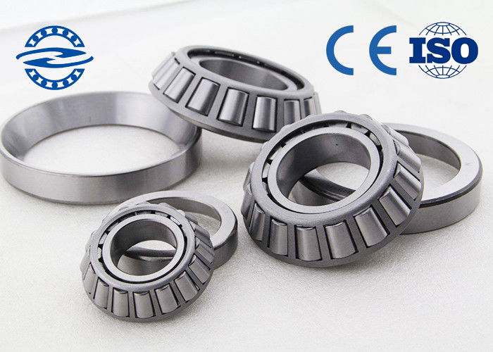 غلتک عمیق غلتک اندازه 45mm * 85 میلی متر * 21 میلی متر / سرعت بالا تحمل تحمل