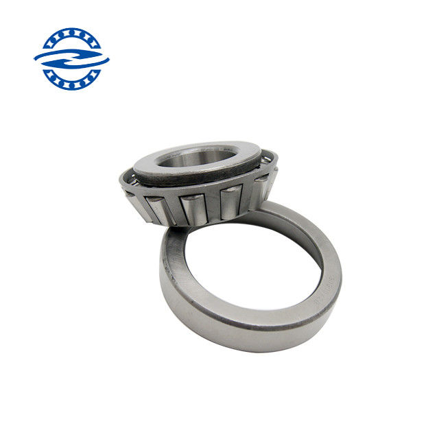 غلتک بلبرینگ 30307 دقیق P0 P6 P5 SKF نوع مهر و موم باز نوع برای اتومبیل
