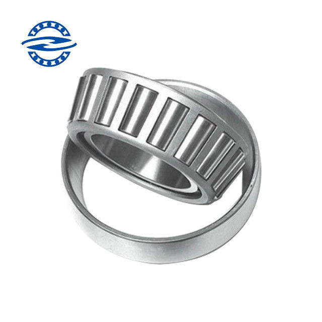 غلتک بلبرینگ 30307 دقیق P0 P6 P5 SKF نوع مهر و موم باز نوع برای اتومبیل