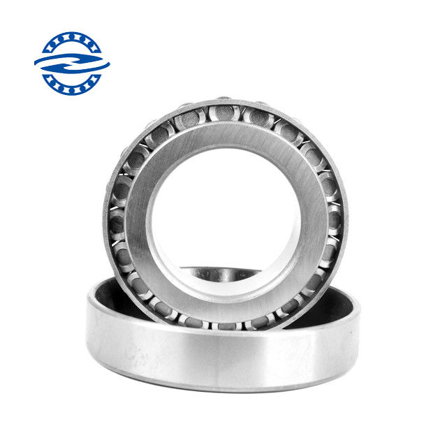 غلتک بلبرینگ 30307 دقیق P0 P6 P5 SKF نوع مهر و موم باز نوع برای اتومبیل