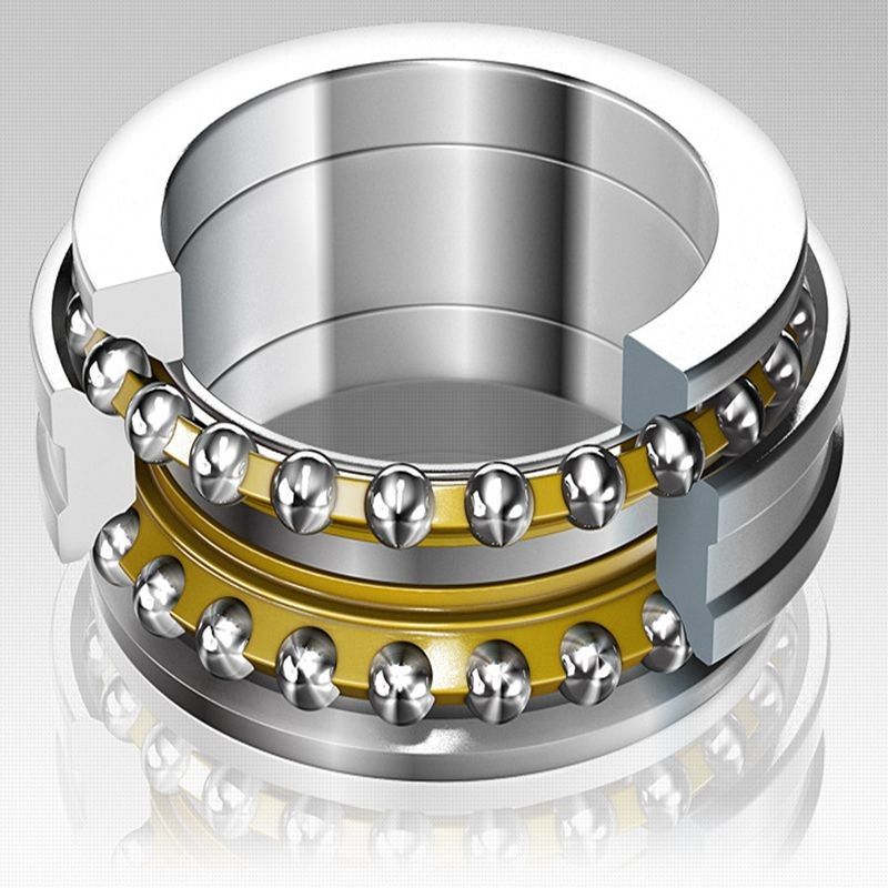 بلبرینگ تماس زاویه ای NSK NTN 7215ACM برای بیل مکانیکی 175-13-21240S