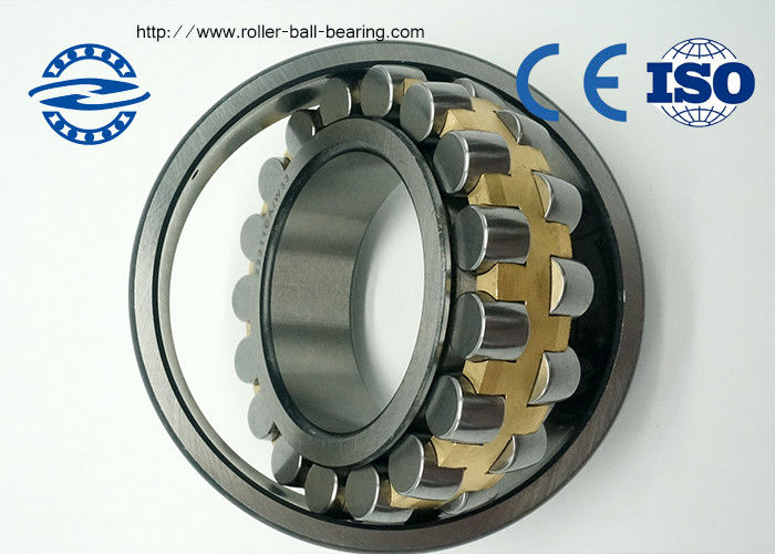 کروی دو غلتک 22208 CA CC MB W33 اندازه 40*80*23 میلی متر