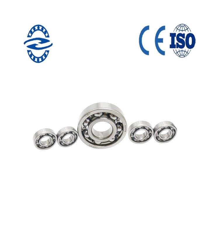 6310 بلبرینگ شیار عمیق اندازه 110*27*68.76 میلی متر وزن 1.08 کیلوگرم