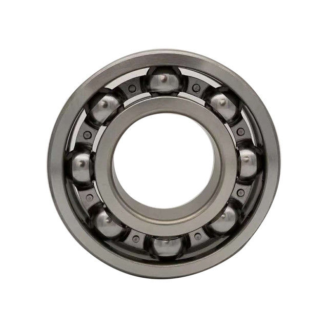 یاتاقان بلبرینگ 6214 Deep Groove Deep Groove Size 70 * 125 * 24mm / High Chrome