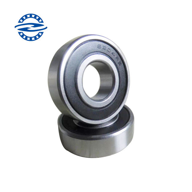 یاتاقان بلبرینگ 6214 Deep Groove Deep Groove Size 70 * 125 * 24mm / High Chrome