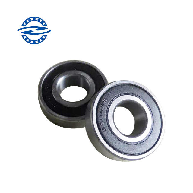 بلبرینگ تک ردیف Deep Groove Single Row 6019 اندازه استاندارد برای سرعت چرخش بالا