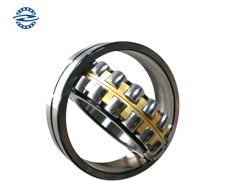 بلبرینگ کروی غلتکی 24124CA / W33 Chrome Steel برای بیل مکانیکی 170-09-13250