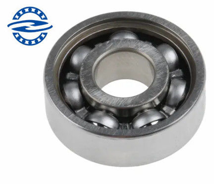 ابزار ماشین آلات بلبرینگ شیار عمیق شیار ، بلبرینگ دو ردیف 3322-M-C3 110*240*92.1MM
