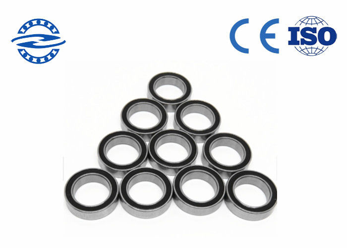 6810/ZZ/2RS بلبرینگ شیار عمیق - 50x65x7 MM برای مغازه های مصالح ساختمانی