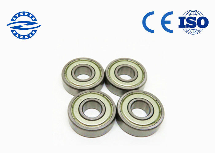 6810/ZZ/2RS بلبرینگ شیار عمیق - 50x65x7 MM برای مغازه های مصالح ساختمانی
