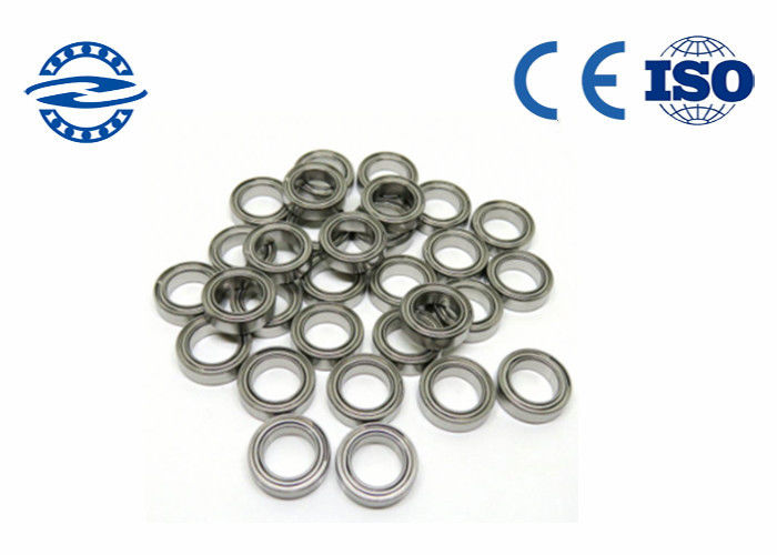 6810/ZZ/2RS بلبرینگ شیار عمیق - 50x65x7 MM برای مغازه های مصالح ساختمانی