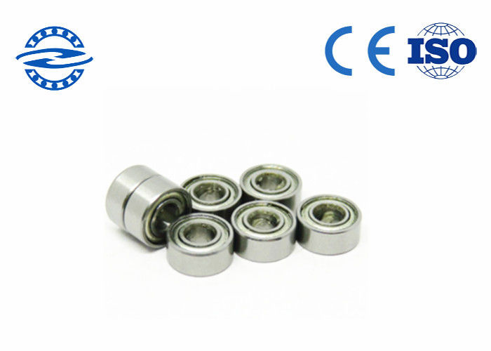 6810/ZZ/2RS بلبرینگ شیار عمیق - 50x65x7 MM برای مغازه های مصالح ساختمانی