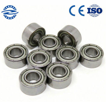 6810/ZZ/2RS بلبرینگ شیار عمیق - 50x65x7 MM برای مغازه های مصالح ساختمانی