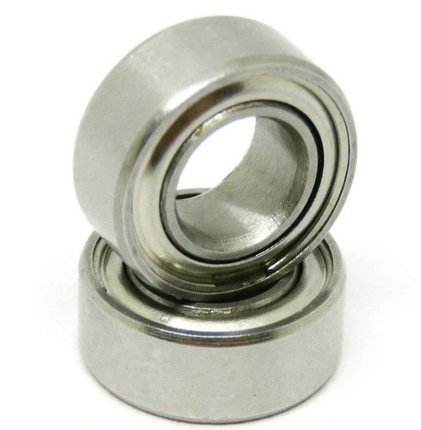 6810/ZZ/2RS بلبرینگ شیار عمیق - 50x65x7 MM برای مغازه های مصالح ساختمانی