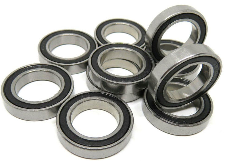6810/ZZ/2RS بلبرینگ شیار عمیق - 50x65x7 MM برای مغازه های مصالح ساختمانی