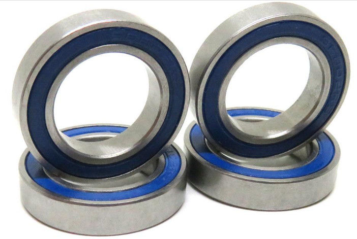 6810/ZZ/2RS بلبرینگ شیار عمیق - 50x65x7 MM برای مغازه های مصالح ساختمانی