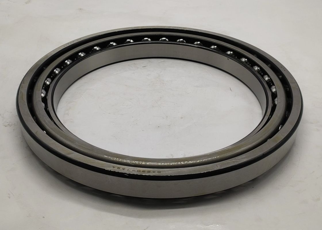 بلبرینگ چرخشی بیل مکانیکی Ba230-7asa NTN برای Pc200-7 Pc200-6 230x300x35mm