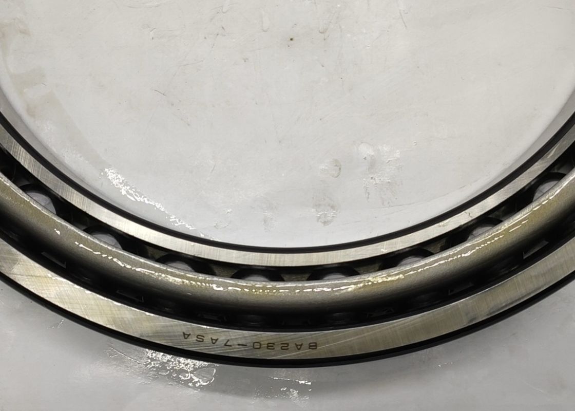 بلبرینگ چرخشی بیل مکانیکی Ba230-7asa NTN برای Pc200-7 Pc200-6 230x300x35mm