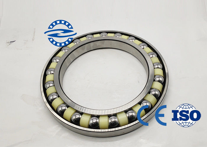 Gcr15 Ntn Nsk بلبرینگ Ba246-2a بیل مکانیکی بلبرینگ Ba246-2a 246 * 313 * 32mm