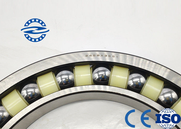 Gcr15 Ntn Nsk بلبرینگ Ba246-2a بیل مکانیکی بلبرینگ Ba246-2a 246 * 313 * 32mm