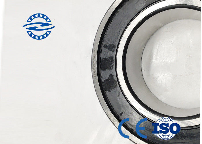 بلبرینگ Nsk Rs262307 Nsk Gcr15 بلبرینگ عمیق شیار مخصوص دستگاه بیل مکانیکی