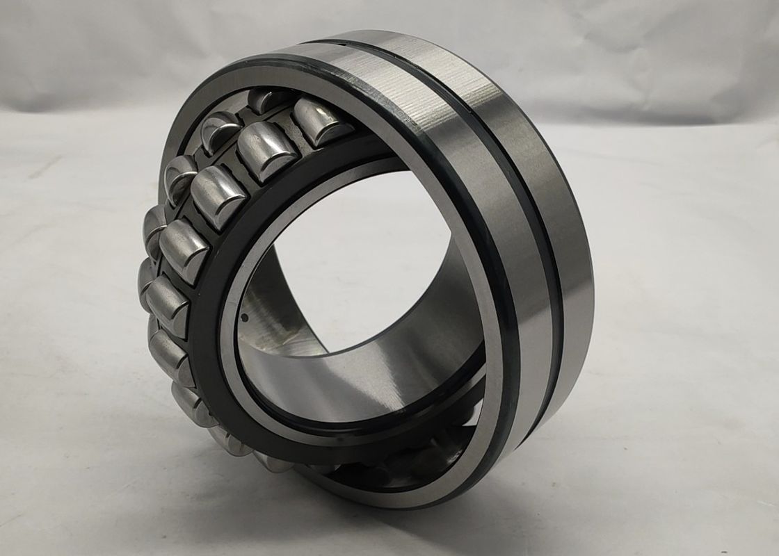 یاتاقان غلتکی خود تراز / 22224 سی سی / W33 Gcr15 غلتک مخروطی کروی 120*215*58 میلی متر