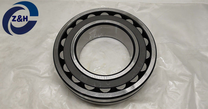 22224CC/C3W33 ZH نام تجاری کروی غلتک اندازه 120*215*58 میلی متر