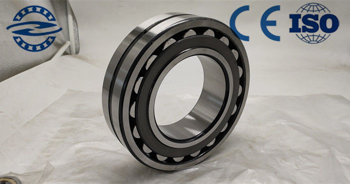 22224CC/C3W33 ZH نام تجاری کروی غلتک اندازه 120*215*58 میلی متر