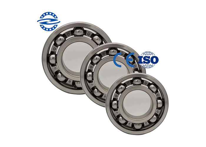 بلبرینگ SKF NSK NTN Deep Groove Deep Groove 6207ZZ 6207-2RS FOR Excavadora 06000-06207