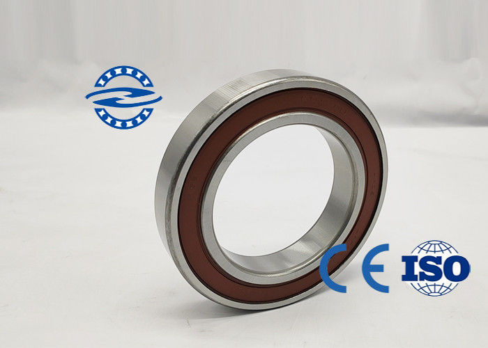 بلبرینگ SKF NSK NTN Deep Groove Deep Groove 6207ZZ 6207-2RS FOR Excavadora 06000-06207