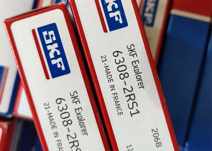 بلبرینگ SKF NSK NTN Deep Groove Deep Groove 6207ZZ 6207-2RS FOR Excavadora 06000-06207