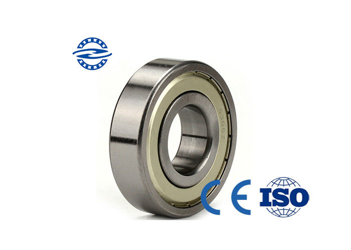 بلبرینگ SKF NSK NTN Deep Groove Deep Groove 6207ZZ 6207-2RS FOR Excavadora 06000-06207
