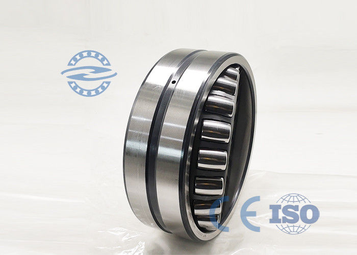 رولبرینگ کروی مهر و موم شده 23026E سایز 130*200*52mm وزن 5.8 کیلوگرم