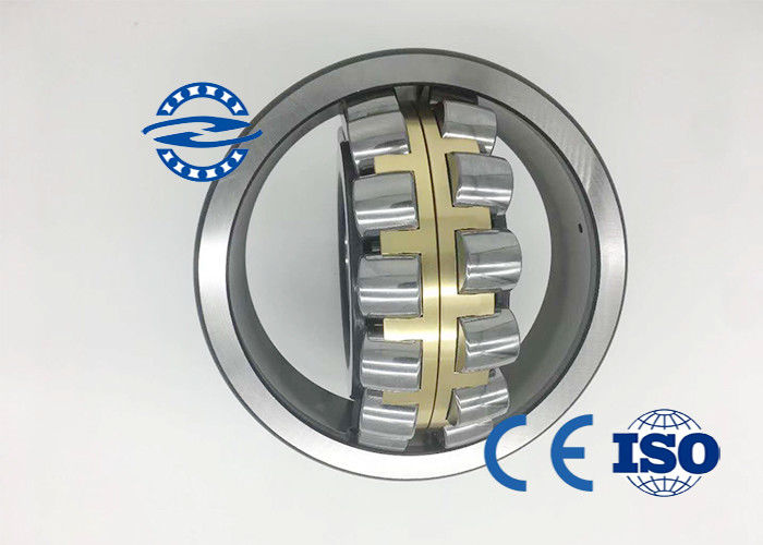 23120 MB OEM یاطاقان her های غلتکی با عملکرد بالا P0- P6 کم سر و صدا