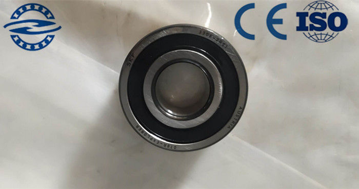 6015 نام تجاری تحمل توپ شیار عمیق Z&H NTN 6015 طول عمر طولانی