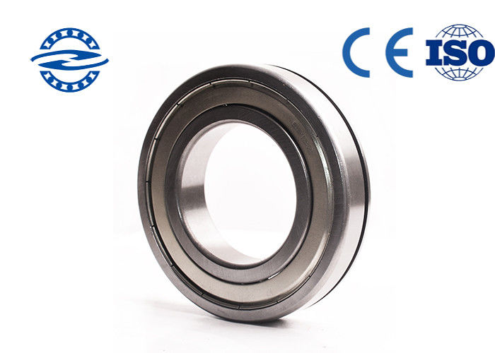 6044 WRM Long Long Deep Groove Ball Bearing 6044 Series 6012 اندازه
