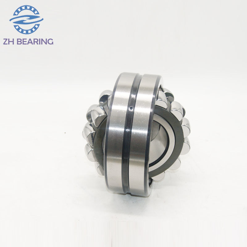 22205CA غلتک کروی غلتک تجاری NTN SKF Z&H اندازه 25 * 52 * 18