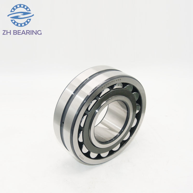 اندازه 30 * 62 * 20 تک تیر غلتکی کروی غلتک Bearin 22206 شماره مدل