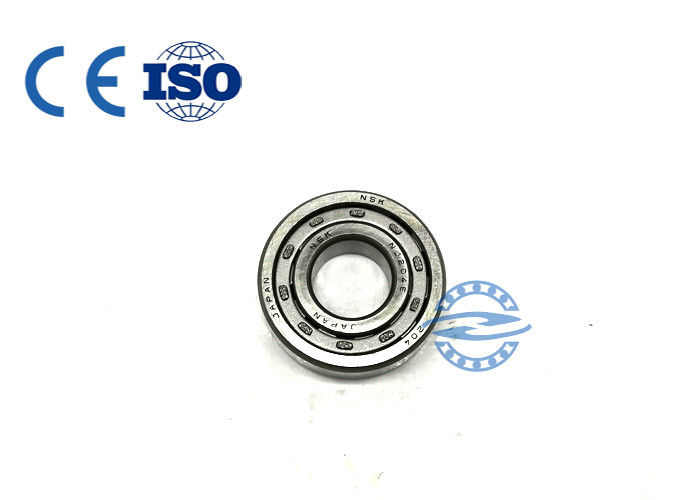 NU / NJ 205 غلتک استوانه ای اندازه 25*52*15 میلی متر وزن 0.16 کیلوگرم