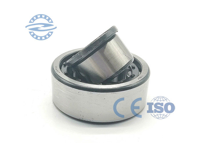یاطاقان غلتکی استوانه ای ODM V2 NU1019M NJ1019 یاطاقان غلتکی استوانه ای NUP308NV NUP308NV / RO1 برای ماشین آلات