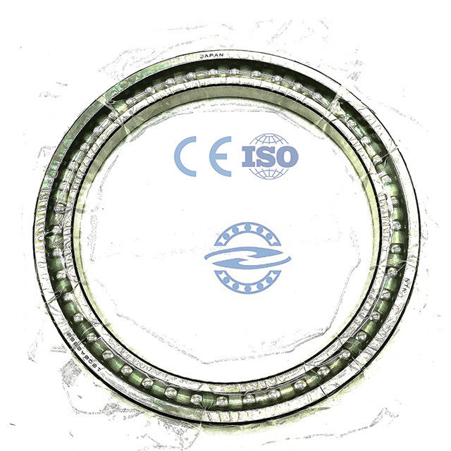 بلبرینگ بیل مکانیکی 180BA2256 کروم استیل GCR15 سایز 180*225*21.5