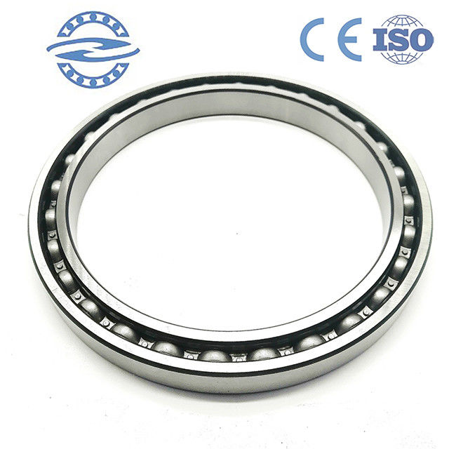 قطعات یاتاقان بیل مکانیکی Kobelco مقاوم BA246-2A جعبه دنده قفس نایلونی اندازه 246*312*32 میلی متر