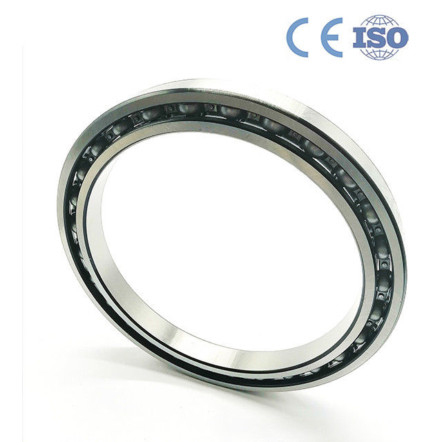 قطعات یاتاقان بیل مکانیکی Kobelco مقاوم BA246-2A جعبه دنده قفس نایلونی اندازه 246*312*32 میلی متر