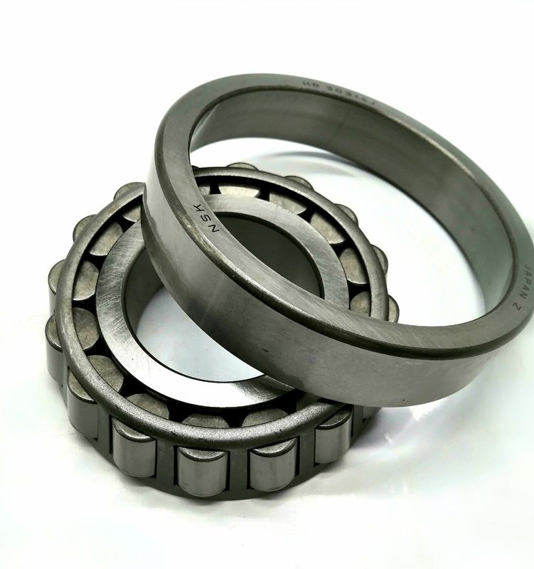 CHINA MADE Chrome Steel GCr15 HR30314J مخروطی غلتک 70mm *150mm *: 38mm