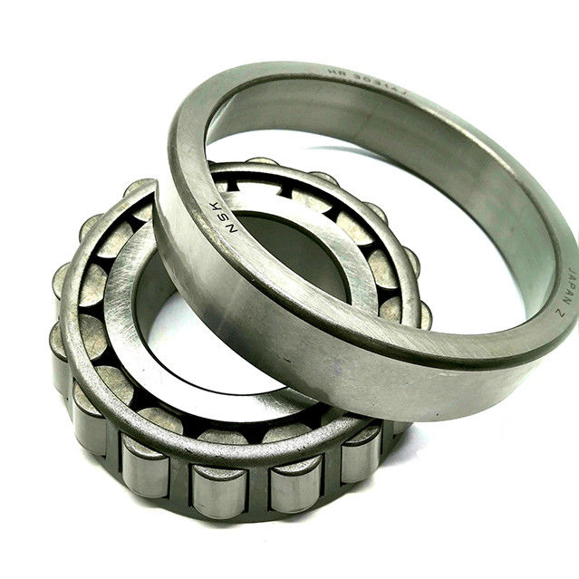 CHINA MADE Chrome Steel GCr15 HR30314J مخروطی غلتک 70mm *150mm *: 38mm