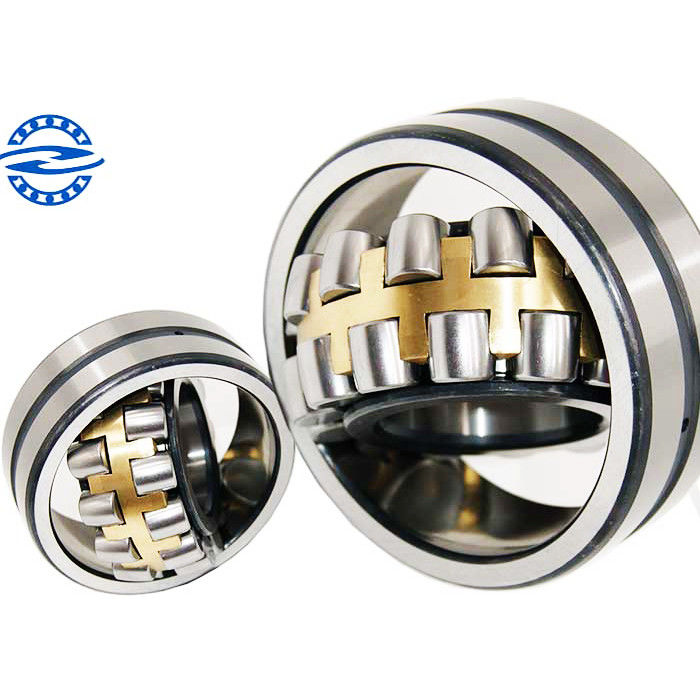 غلتک کروی سفارشی ساخته شده P0 P5 P6 23024MB / W33 23026CA / W33 23028CC / ​​W33
