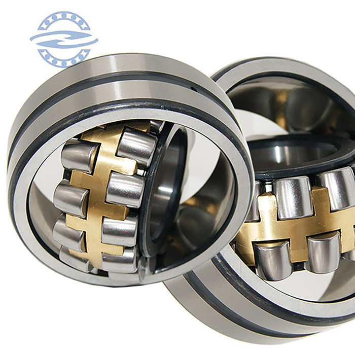 غلتک کروی سفارشی ساخته شده P0 P5 P6 23024MB / W33 23026CA / W33 23028CC / ​​W33