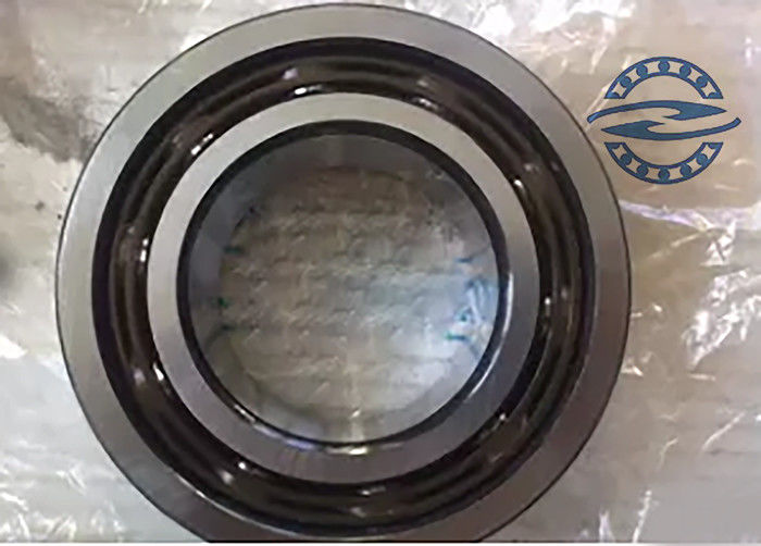 7313 7314 7315 7316 7317 بلبرینگ تماس زاویه ای برای سیستم عامل حفاری