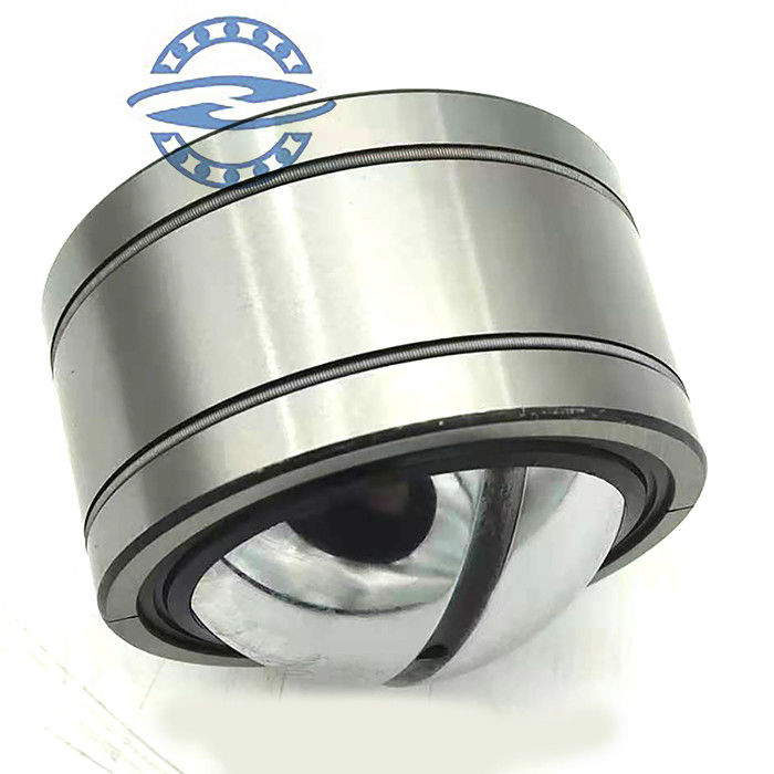 Chrome Steel P6 P5 SA3-45 AD1 کروی بلبرینگ اندازه 45*100*72MM